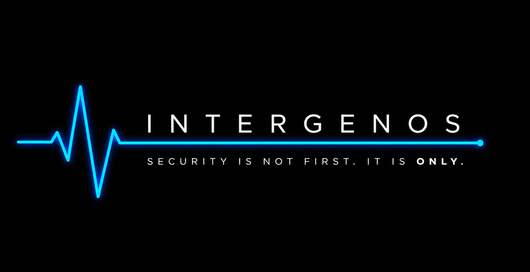 InterGenOS wordmark