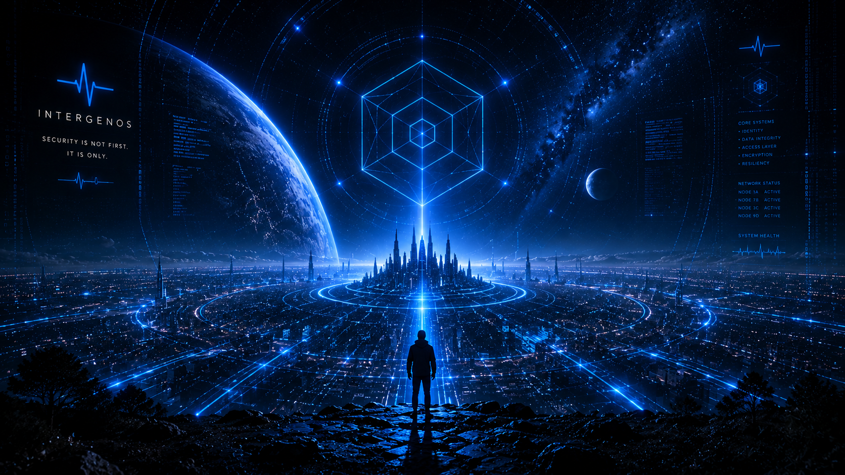 Wallpaper concept